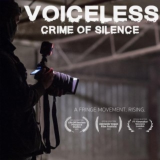 Voiceless (Original Soundtrack)