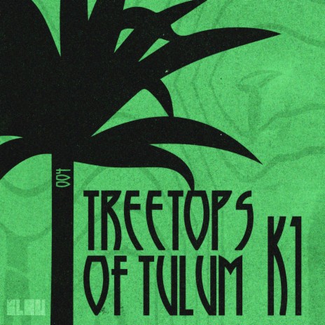 Treetops of Tulum