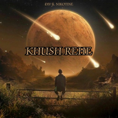 KHUSH REHE | Boomplay Music