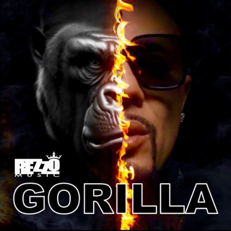 Gorilla | Boomplay Music