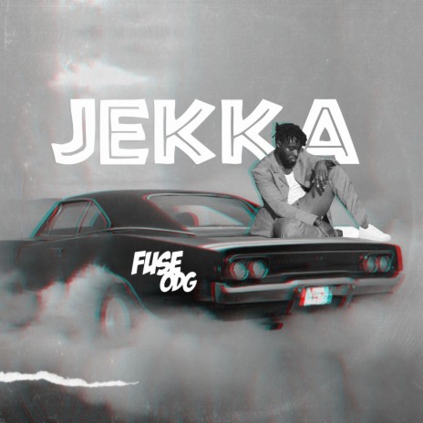Jekka | Boomplay Music