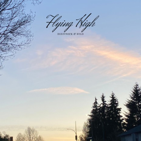 Flying High ft. Sylo | Boomplay Music