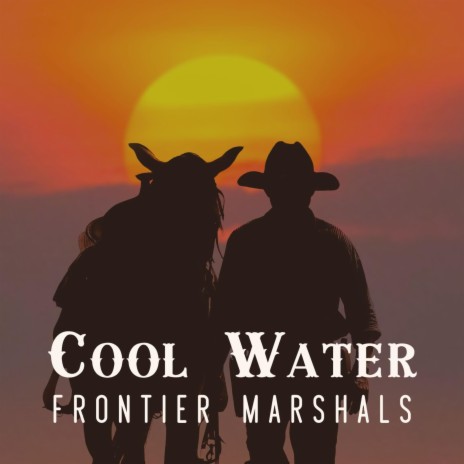 Cool Water | Boomplay Music