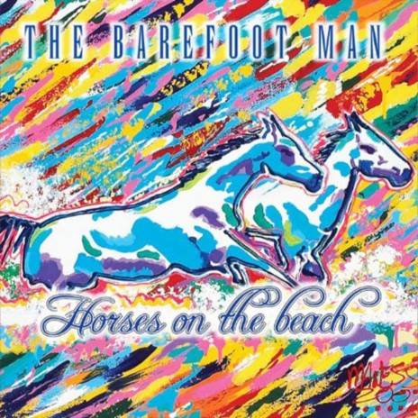 The Horse | Boomplay Music