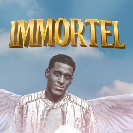 Immortel ft. David Vilsaint & Jude Jean Platel | Boomplay Music