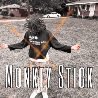 Monkey Stick