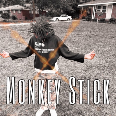 Monkey Stick | Boomplay Music