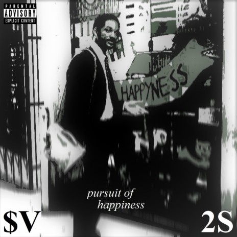 Pursuit of Happiness ft. 2S.Beatz Productions/Low 2 Da UndaGround