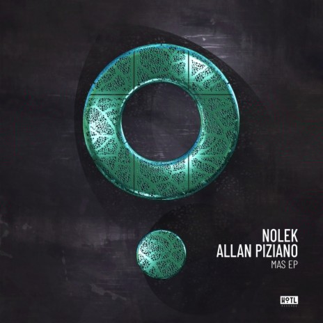 Más (Extended Mix) ft. Allan Piziano
