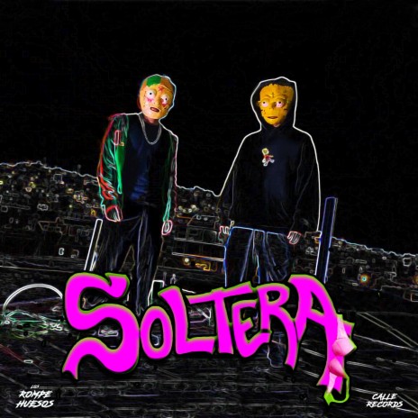 Soltera | Boomplay Music