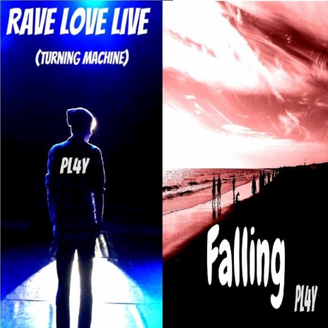 Rave Love Live (Turning Machine) (Live) | Boomplay Music