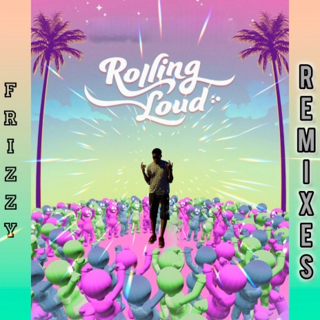 Rolling Loud (Speed Up) | Boomplay Music