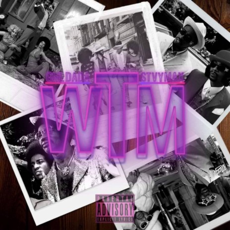 WTM ft. Stvy Max | Boomplay Music