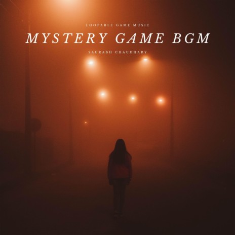 Mystery Game Background Music | Boomplay Music