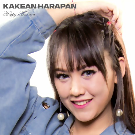 Kakean Harapan | Boomplay Music