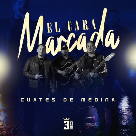 El Cara Cortada | Boomplay Music