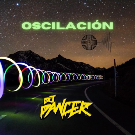 Oscilacion