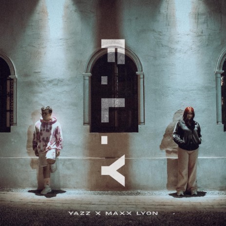 You ft. Maxx Lyon | Boomplay Music