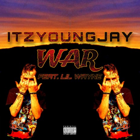 WAR ft. Lil Tunechi | Boomplay Music