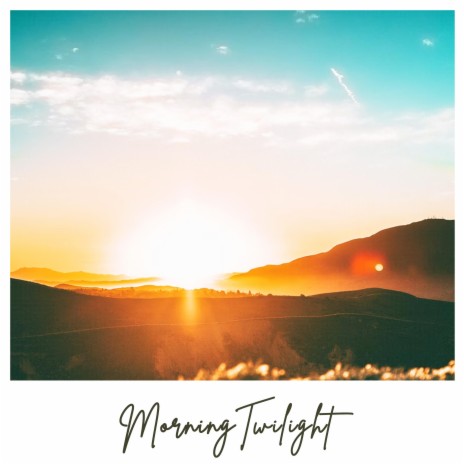 Morning Twilight (feat. BigRicePiano)