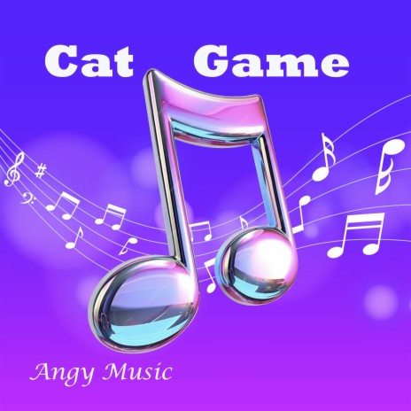 Cat Game | Boomplay Music