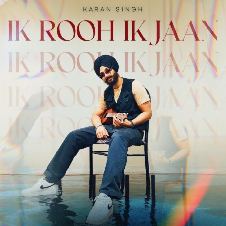 Ik Rooh Ik Jaan | Boomplay Music