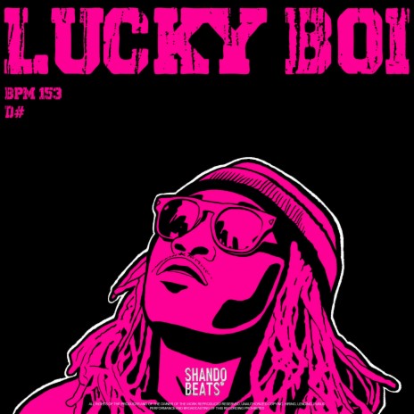 Lucky Boi (Instrumental)
