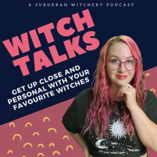 Yoga and Witchcraft with Casey Giovinco