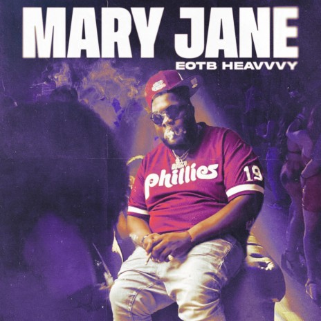 Mary Jane | Boomplay Music