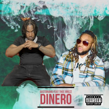 Dinero ft. Thee Brezz | Boomplay Music