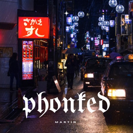Phonked | Boomplay Music