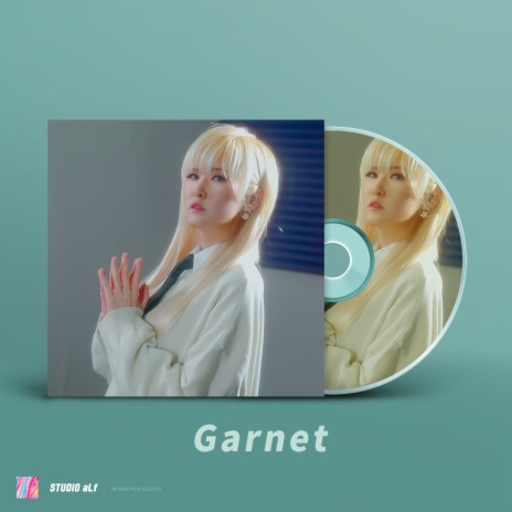 Garnet | Boomplay Music