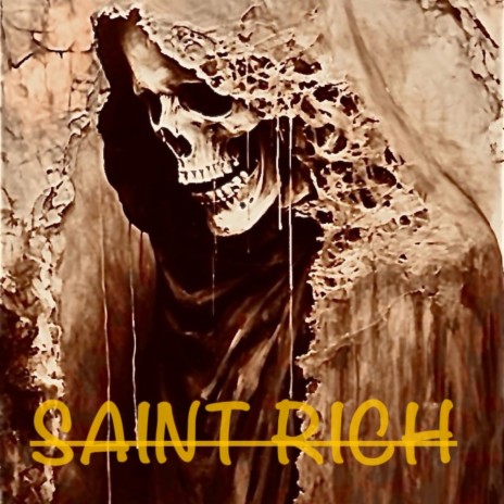 Saint Rich (Saint Rich Infinite) | Boomplay Music