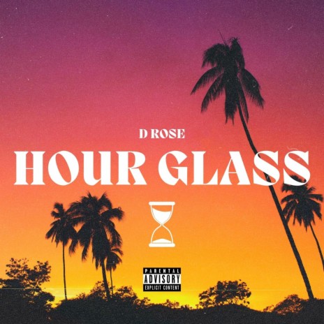 HOUR GLASS | Boomplay Music