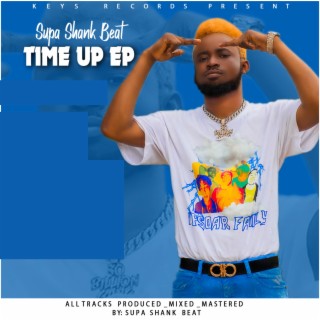 Time Up EP