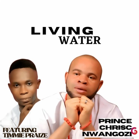 Living Water | Boomplay Music