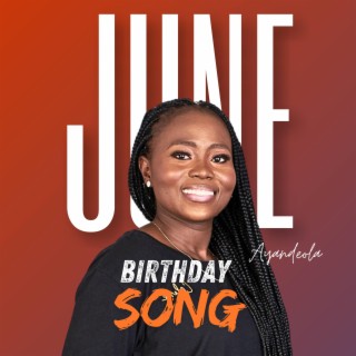 June Birthday song