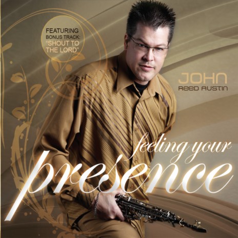 Feeling Your Presence | Boomplay Music