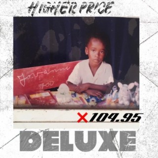104.95 deluxe (higher price)