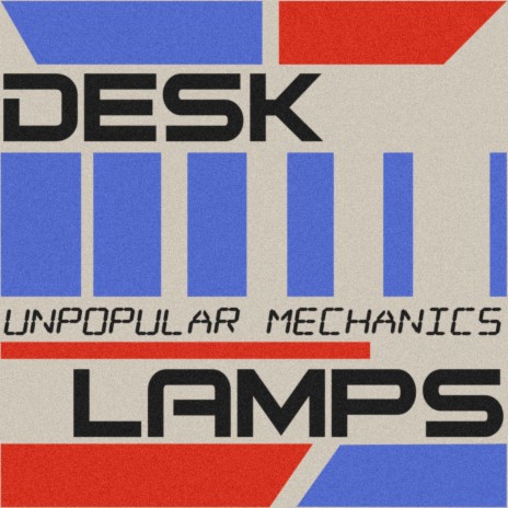 Unpopular Mechanics | Boomplay Music