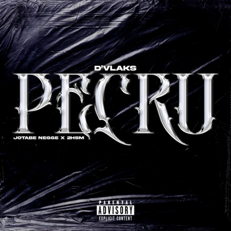 PECRU ft. 2hsm | Boomplay Music