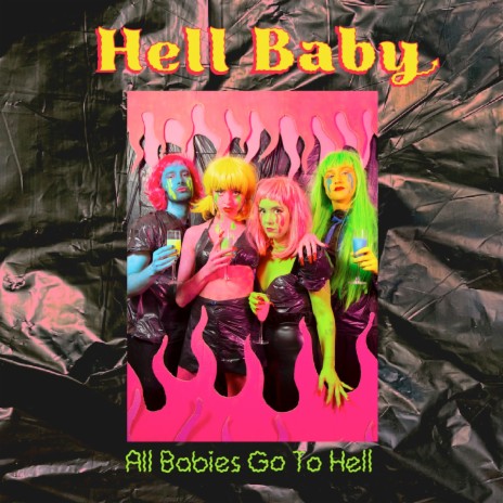Hell | Boomplay Music