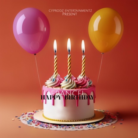 Happy Birthday | Boomplay Music