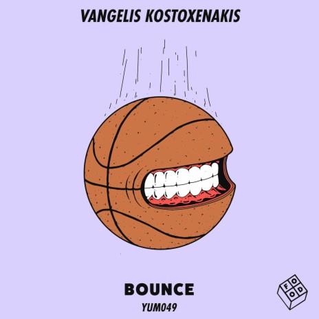 Bounce | Boomplay Music