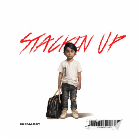 STACKIN' UP | Boomplay Music