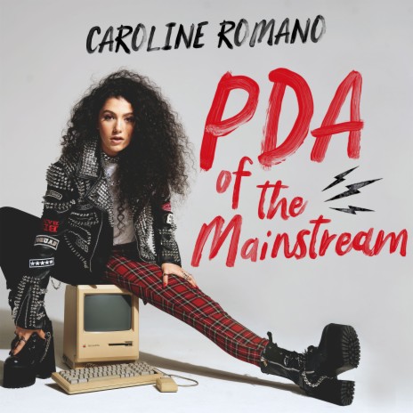 PDA of the Mainstream | Boomplay Music