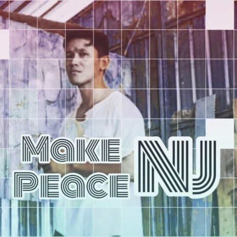 Make Peace | Boomplay Music