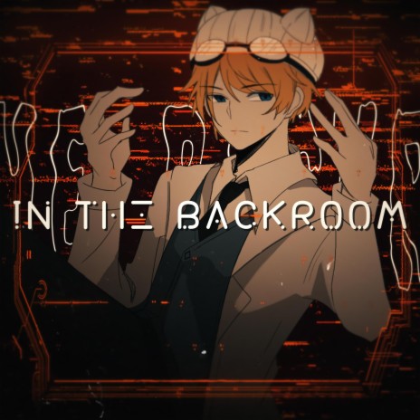 In the Backroom (English Cover)