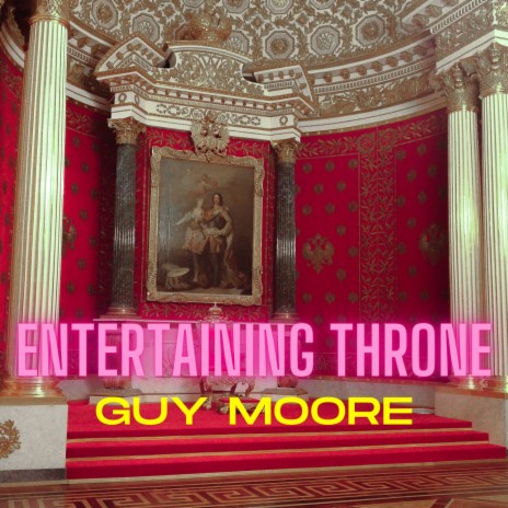 Entertaining Throne