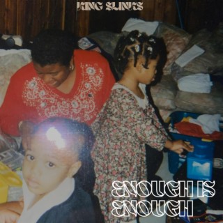Enough Is Enough lyrics | Boomplay Music